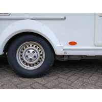 Weltbummler 483 TE afbeelding