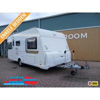 Weltbummler 483 TE afbeelding