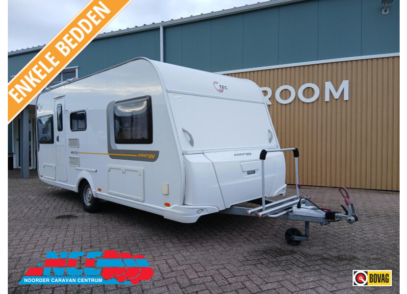 Weltbummler 483 TE afbeelding
