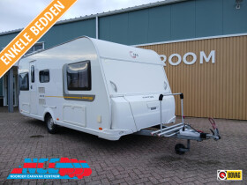 Weltbummler 483 TE afbeelding