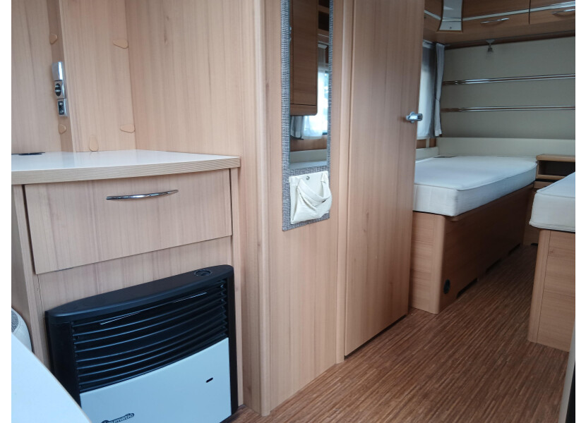 Weltbummler 483 TE afbeelding
