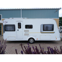 Weltbummler 483 TE afbeelding