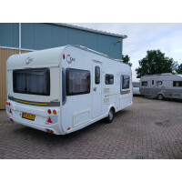 Weltbummler 483 TE afbeelding