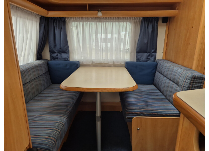 Saphir 450 QB afbeelding