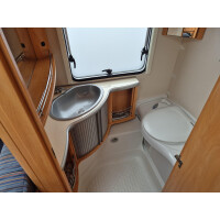 Saphir 450 QB afbeelding