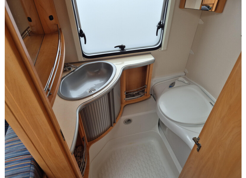 Saphir 450 QB afbeelding