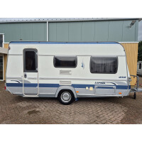 Saphir 450 QB afbeelding