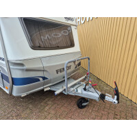 Saphir 450 QB afbeelding
