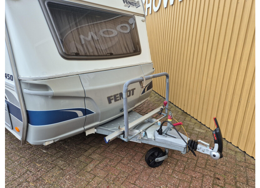 Saphir 450 QB afbeelding