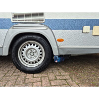 Saphir 450 QB afbeelding