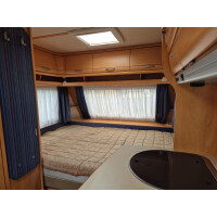 Saphir 450 QB afbeelding