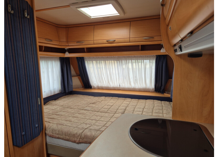 Saphir 450 QB afbeelding