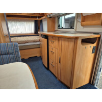 Saphir 450 QB afbeelding