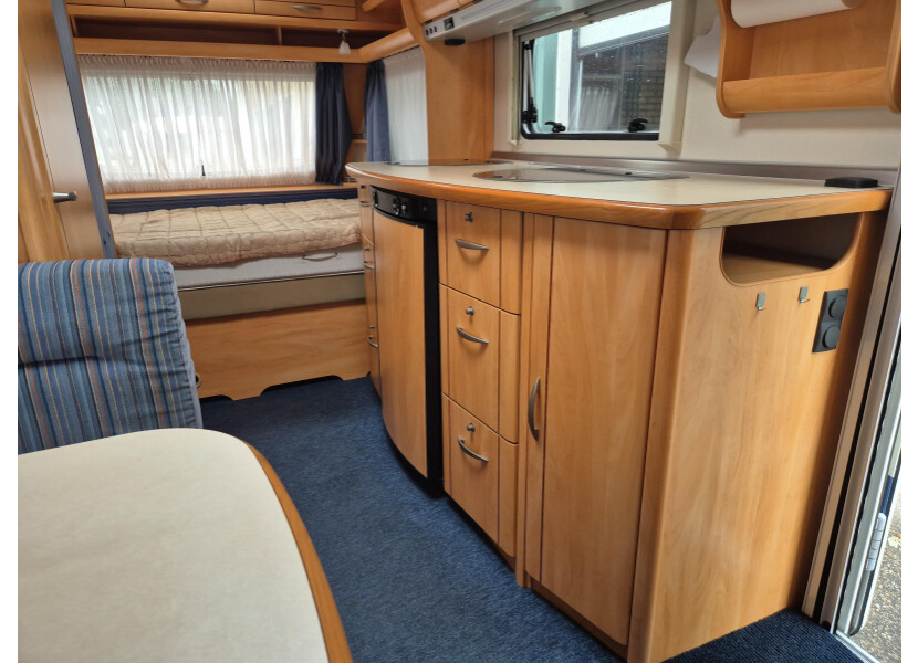 Saphir 450 QB afbeelding