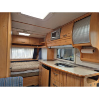 Saphir 450 QB afbeelding