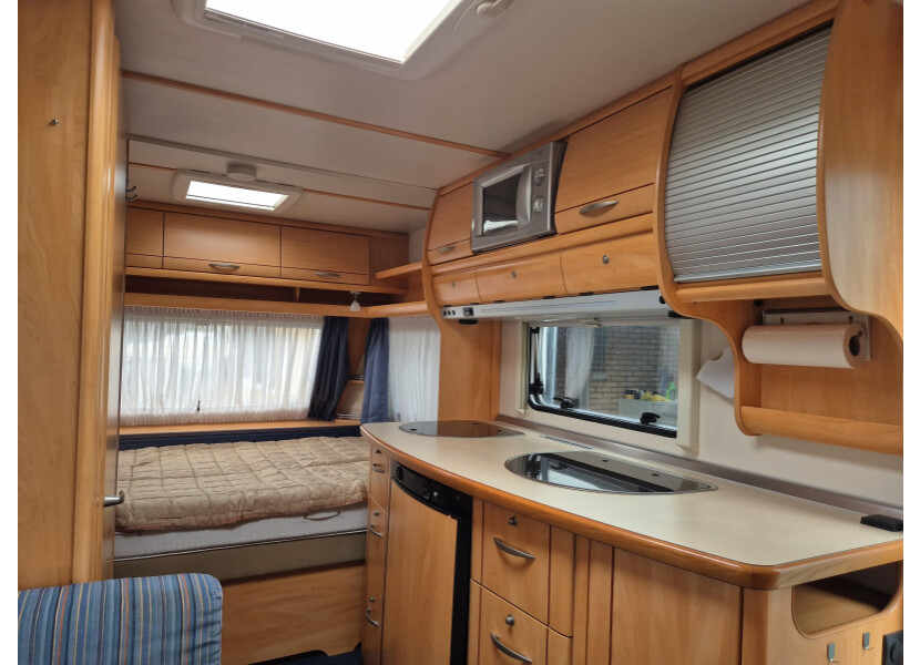Saphir 450 QB afbeelding