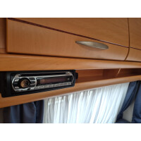 Saphir 450 QB afbeelding