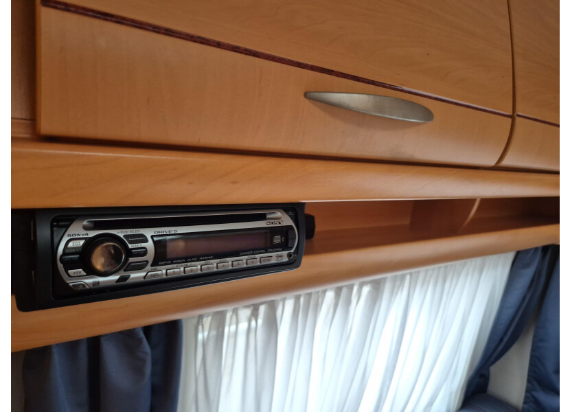 Saphir 450 QB afbeelding