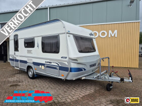 Saphir 450 QB afbeelding