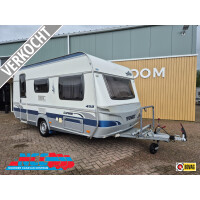 Saphir 450 QB afbeelding