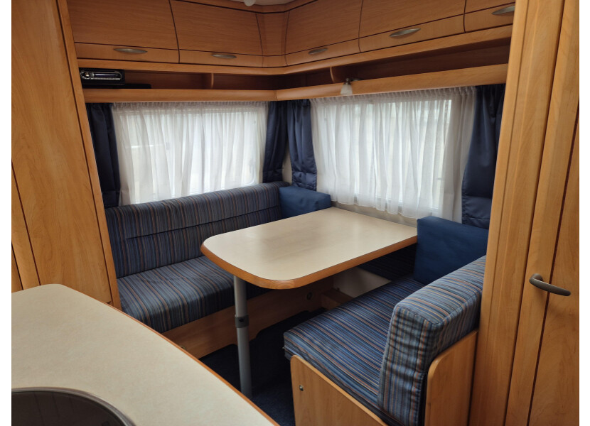 Saphir 450 QB afbeelding