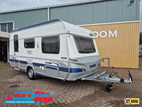Saphir 450 QB afbeelding