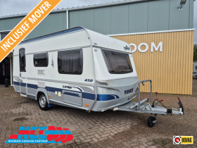 Saphir 450 QB afbeelding