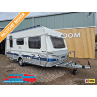 Saphir 450 QB afbeelding