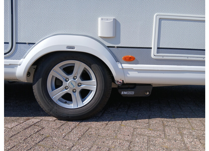 De Luxe 460 UFE afbeelding