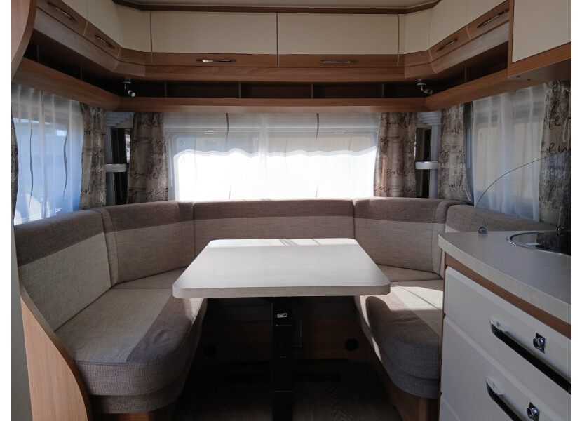 De Luxe 460 UFE afbeelding