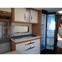 De Luxe 460 UFE afbeelding