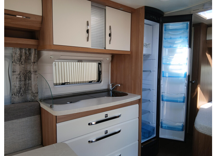 De Luxe 460 UFE afbeelding