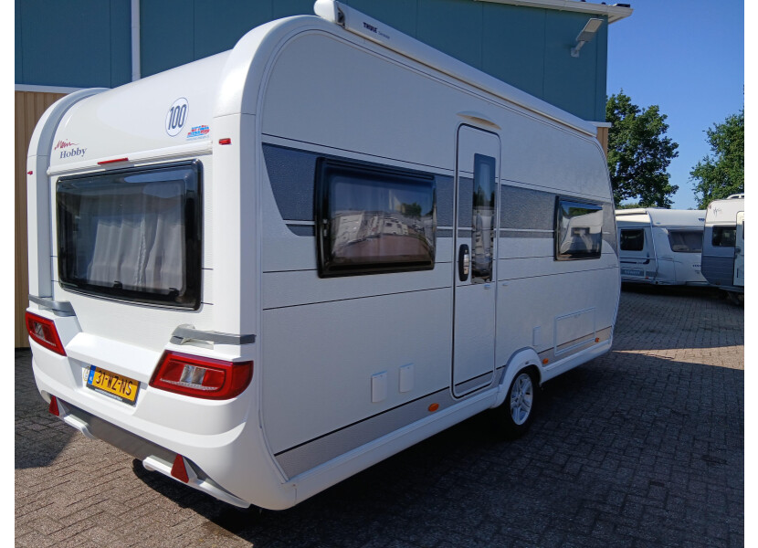 De Luxe 460 UFE afbeelding