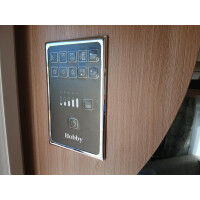 De Luxe 460 UFE afbeelding