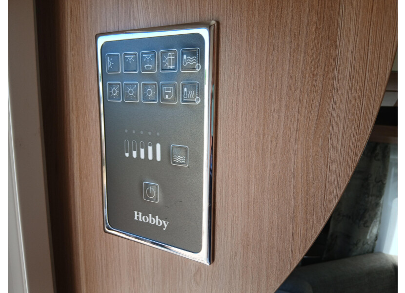 De Luxe 460 UFE afbeelding