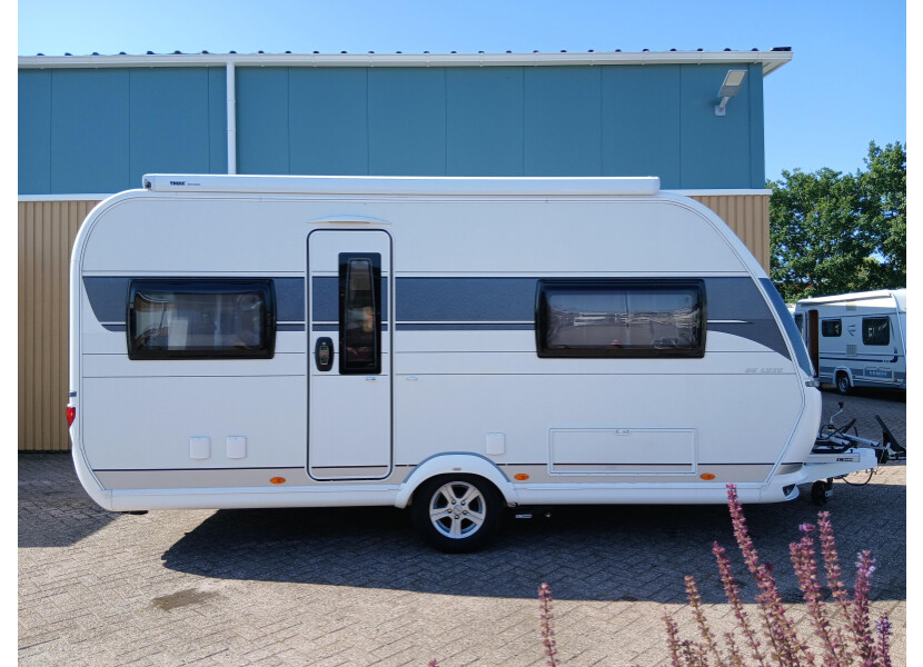De Luxe 460 UFE afbeelding