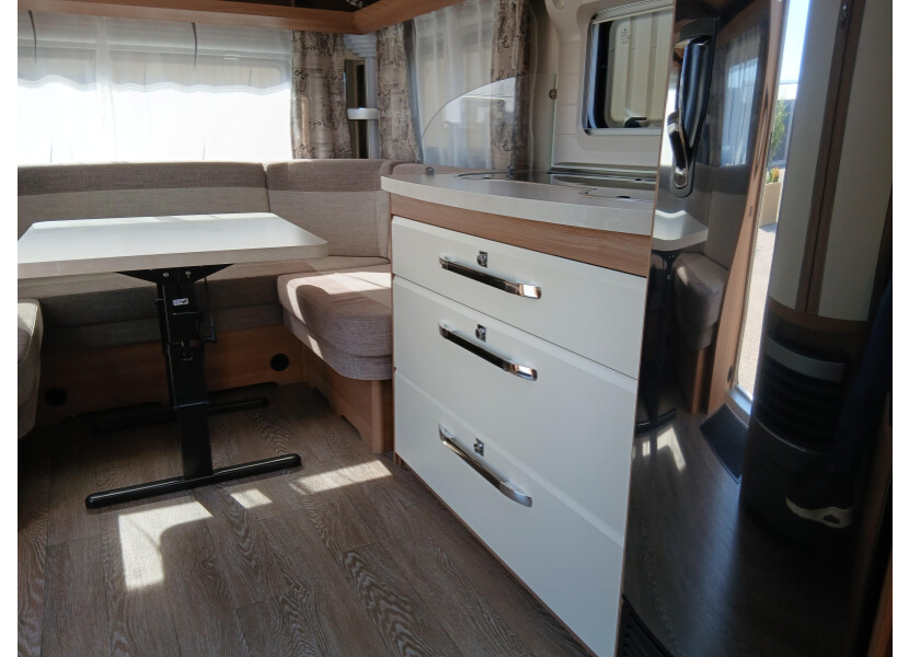 De Luxe 460 UFE afbeelding
