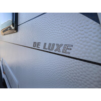 De Luxe 460 UFE afbeelding