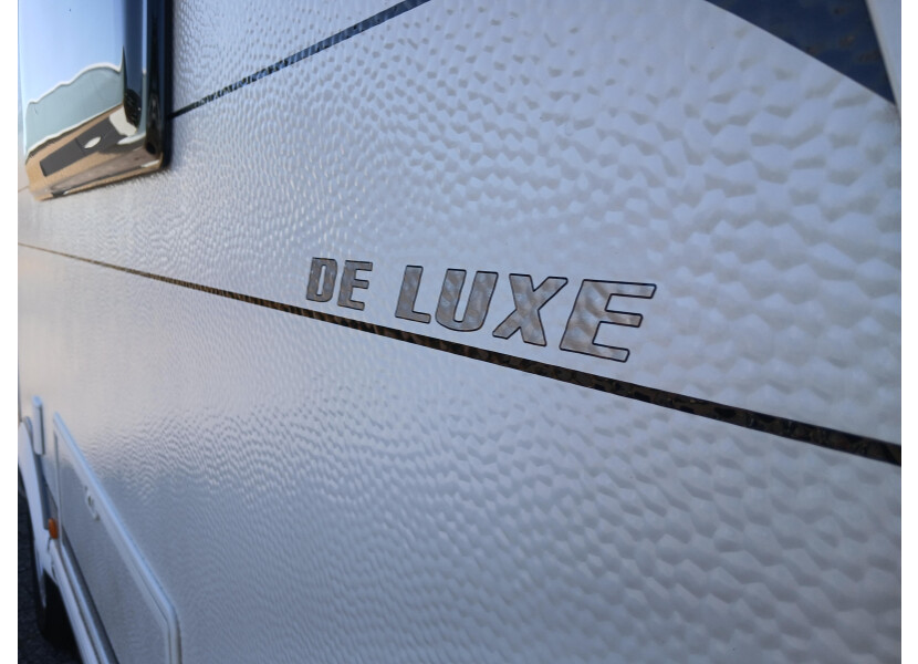 De Luxe 460 UFE afbeelding