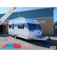 De Luxe 460 UFE afbeelding