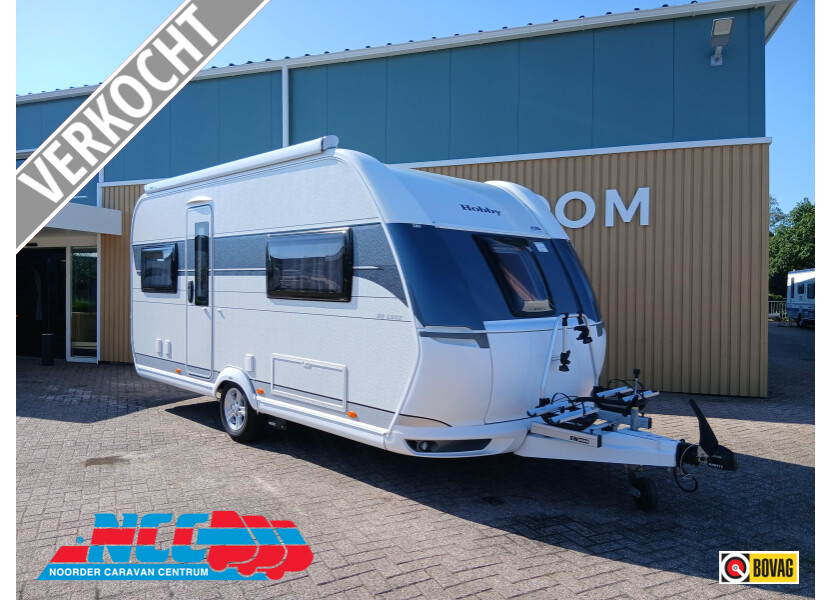 De Luxe 460 UFE afbeelding