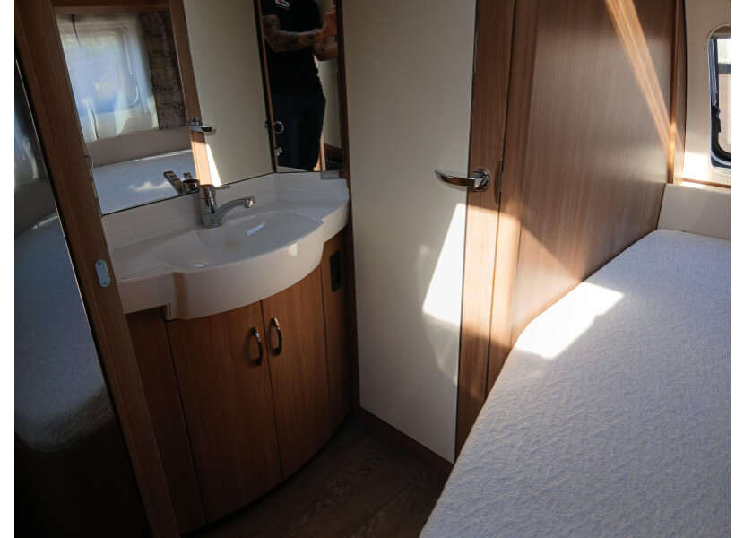 De Luxe 460 UFE afbeelding