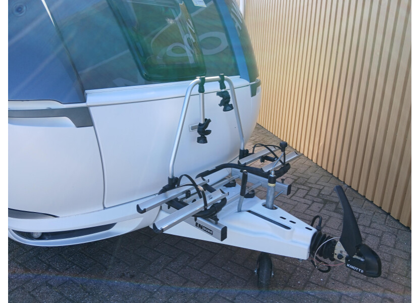 De Luxe 460 UFE afbeelding