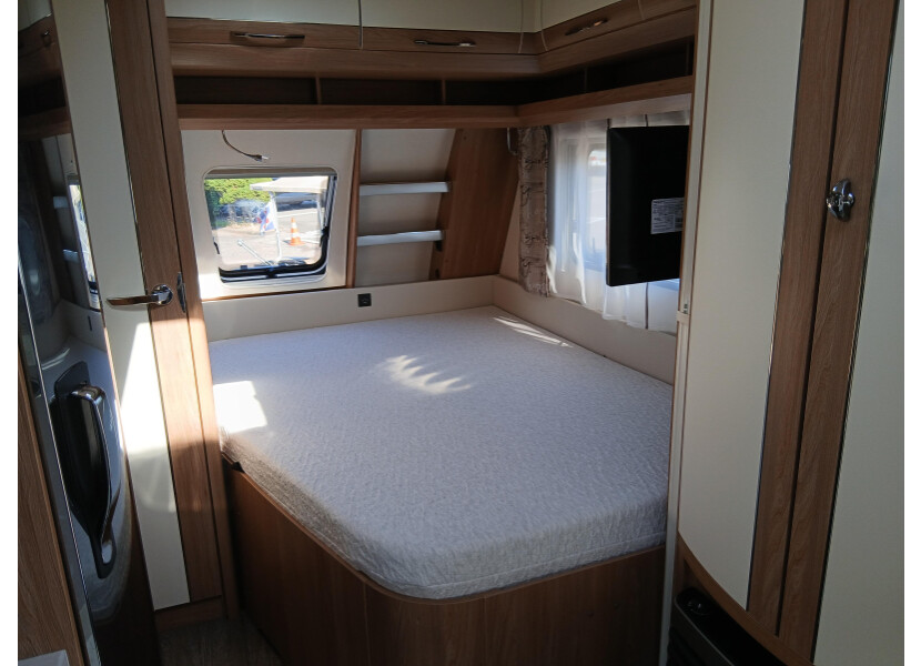 De Luxe 460 UFE afbeelding