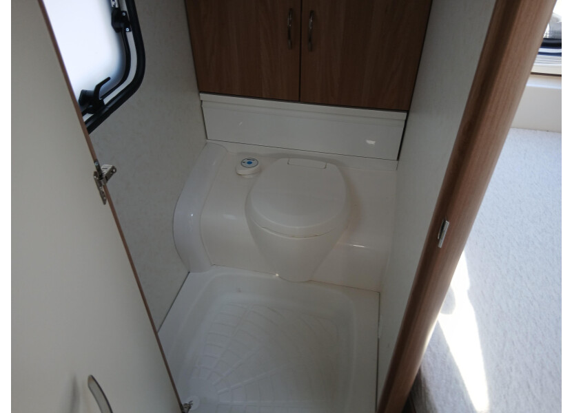 De Luxe 460 UFE afbeelding