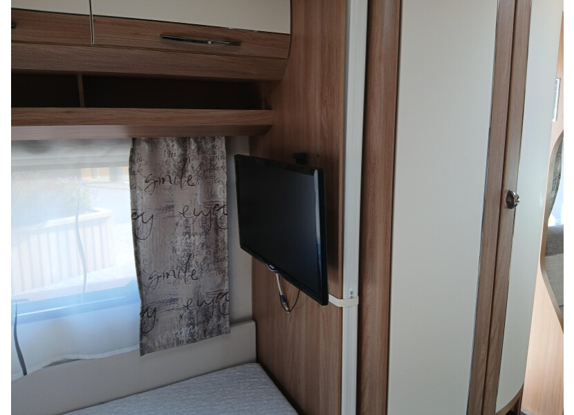 De Luxe 460 UFE afbeelding