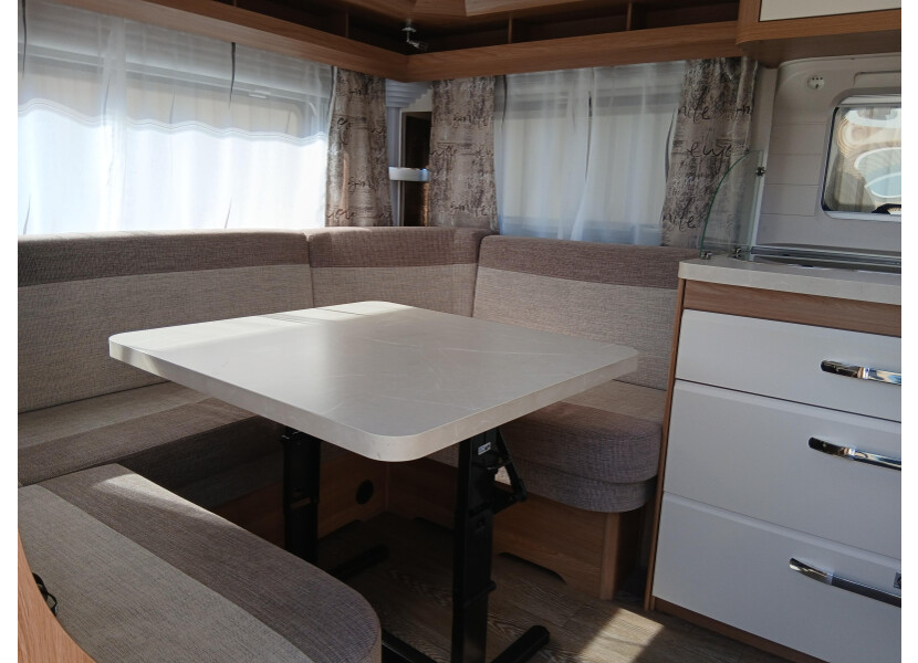 De Luxe 460 UFE afbeelding