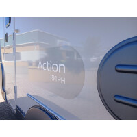 Action 391 PH afbeelding