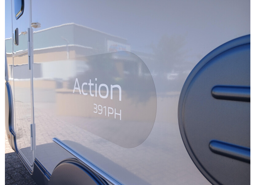 Action 391 PH afbeelding