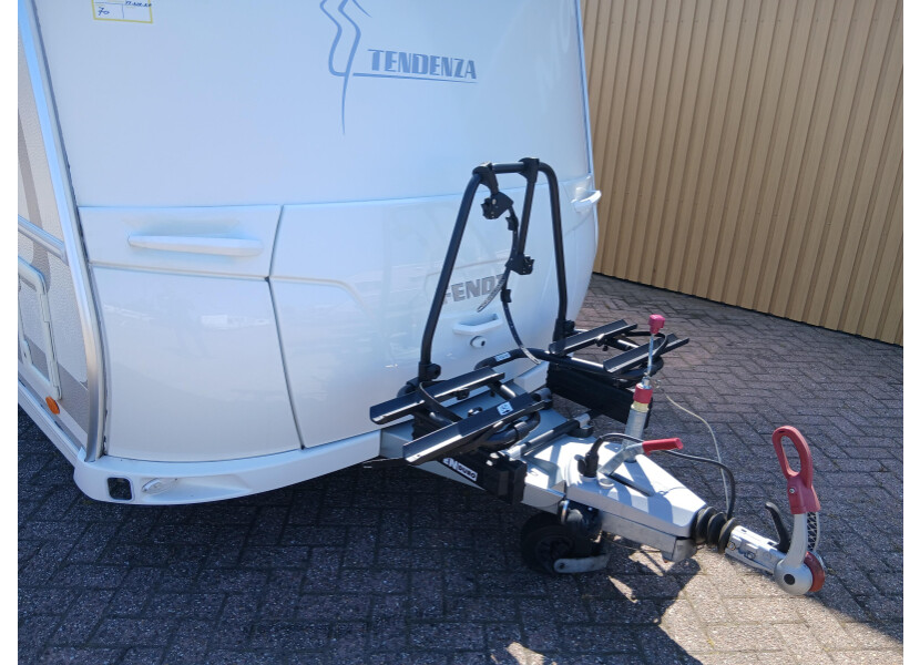 Tendenza 465 SFB afbeelding